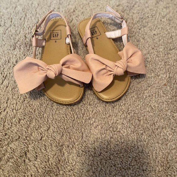 GAP sandals - Picture 2 of 4